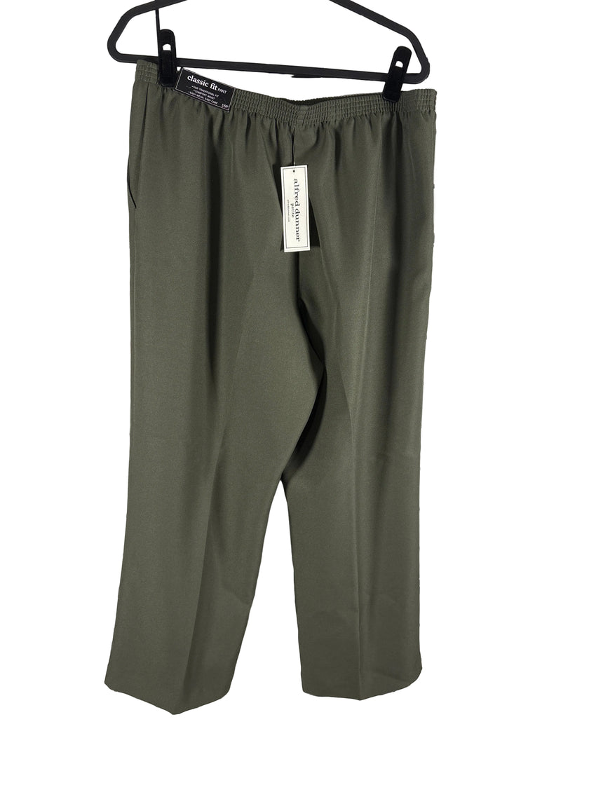 Alfred Dunner Pants