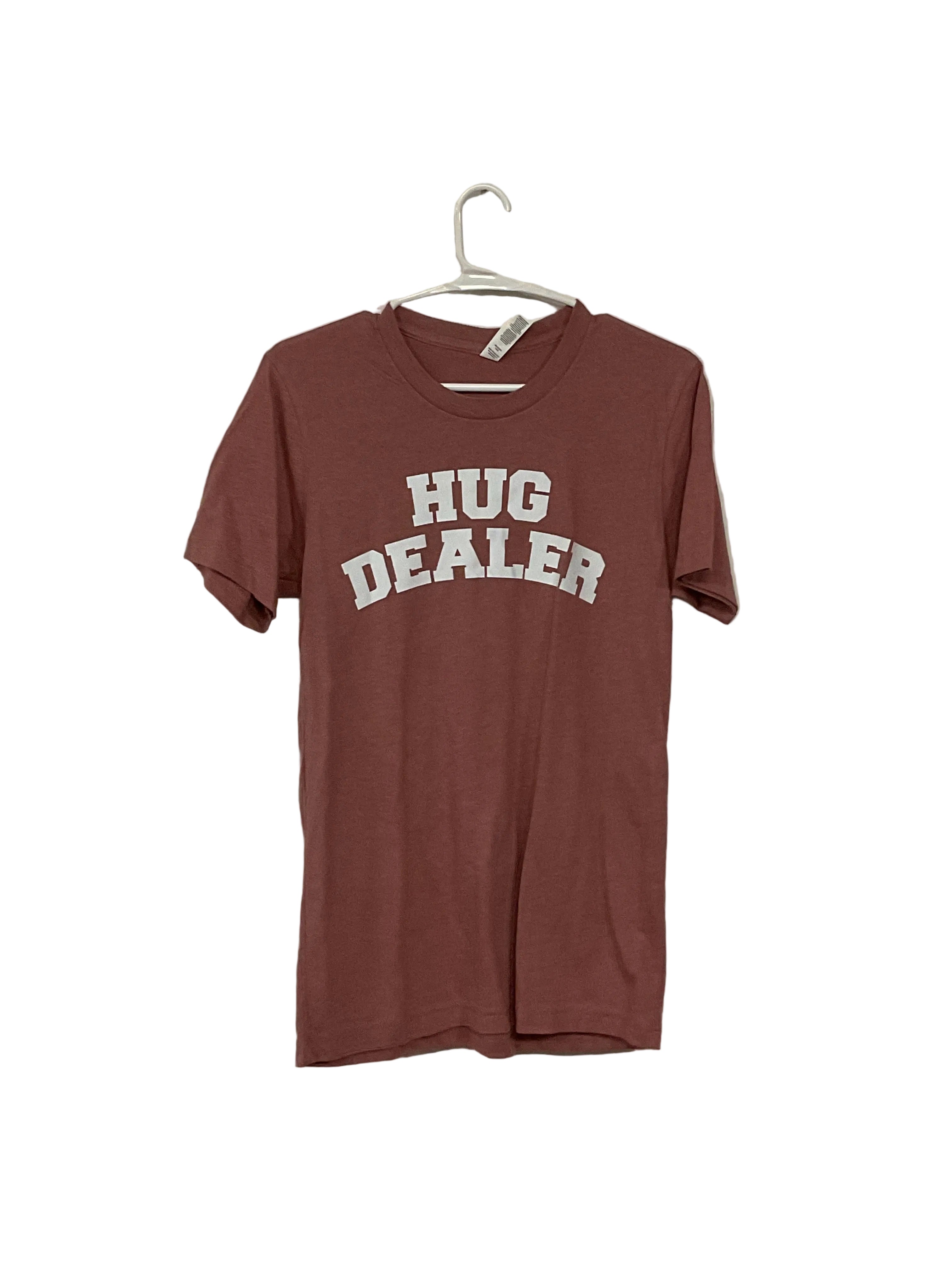 Hug dealer Tshirt