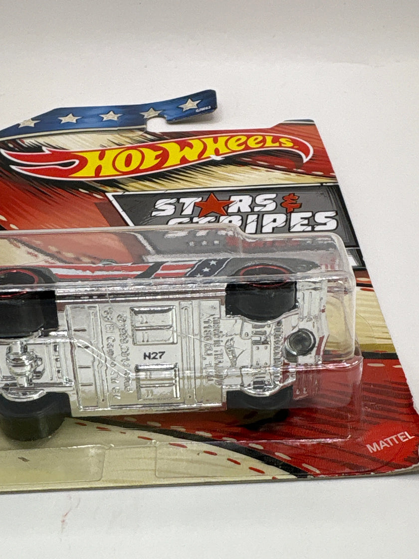 Hot Wheels 68 El Camino Diecast