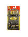 Matchbox Plymouth Prowler Diecast gray