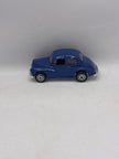 Matchbox Morris Minor Saloon Diecast