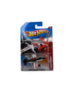 Hot Wheels Mad Propz Diecast black