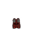 Hot Wheels Splittin Image Diecast red