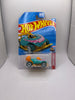 Hot Wheels Donut Drifter Diecast green