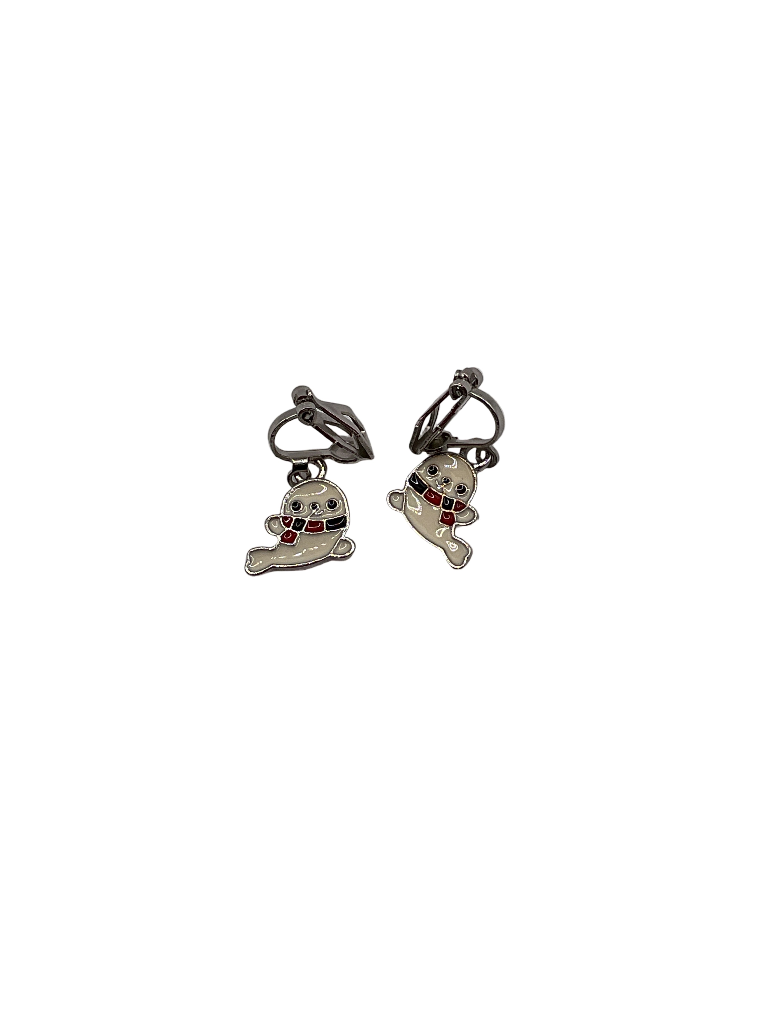 Children’s Clip On Earrings