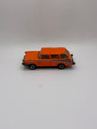 Unknown Chevy Nomad Diecast