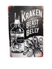 The Kraken Sign