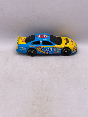 Team Caliber John Andretti Diecast