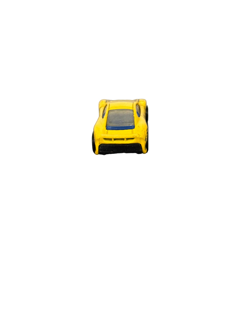 Hot Wheels Jaguar XJ220 Diecast