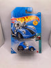 Hot Wheels Tooned Twin Mill Diecast