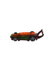 Hot Wheels Carbonator Diecast Orange