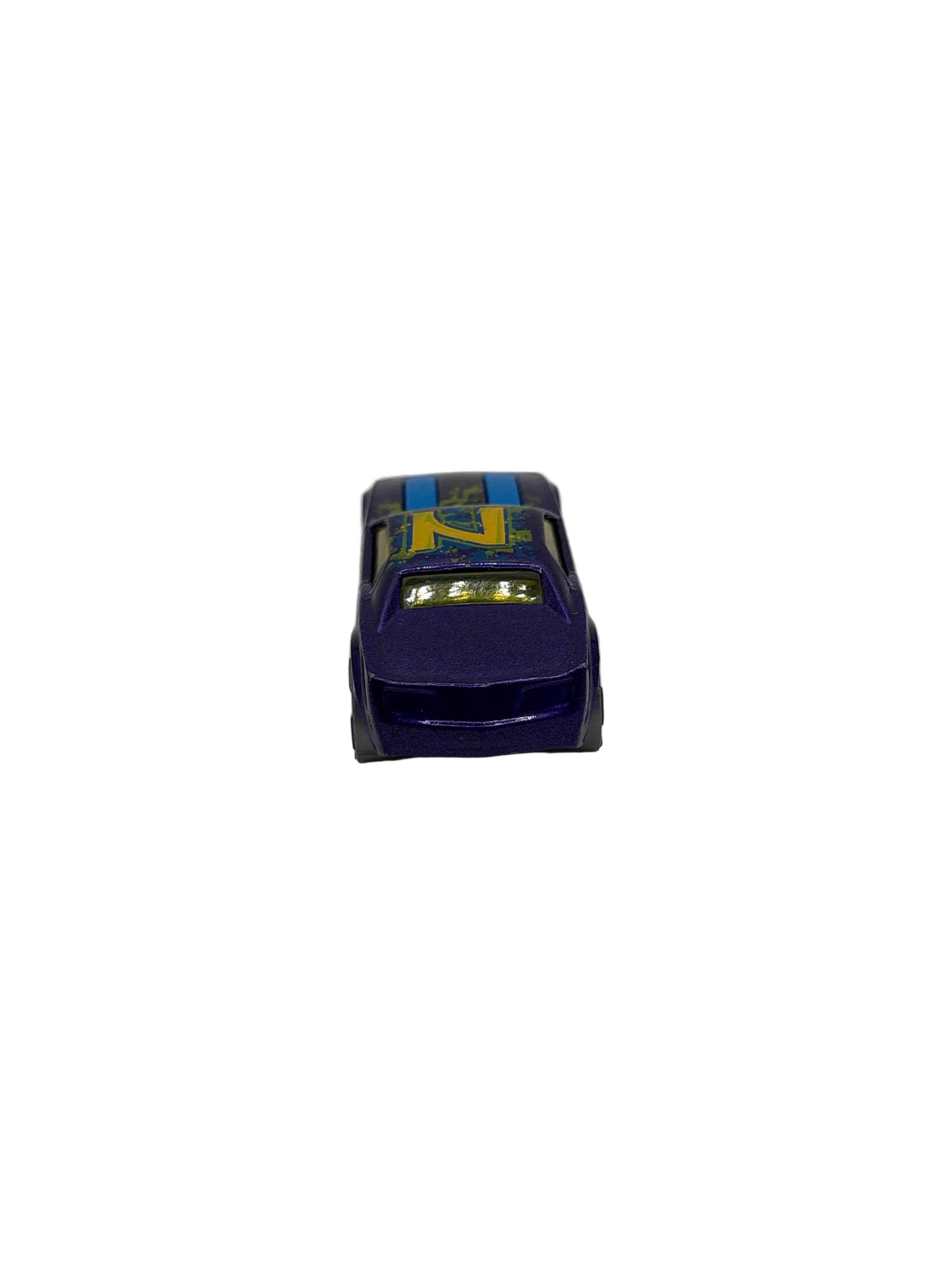 Hot Wheels Bully Goat Diecast