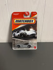 Matchbox 1956 Aston Martin DBR1 Diecast