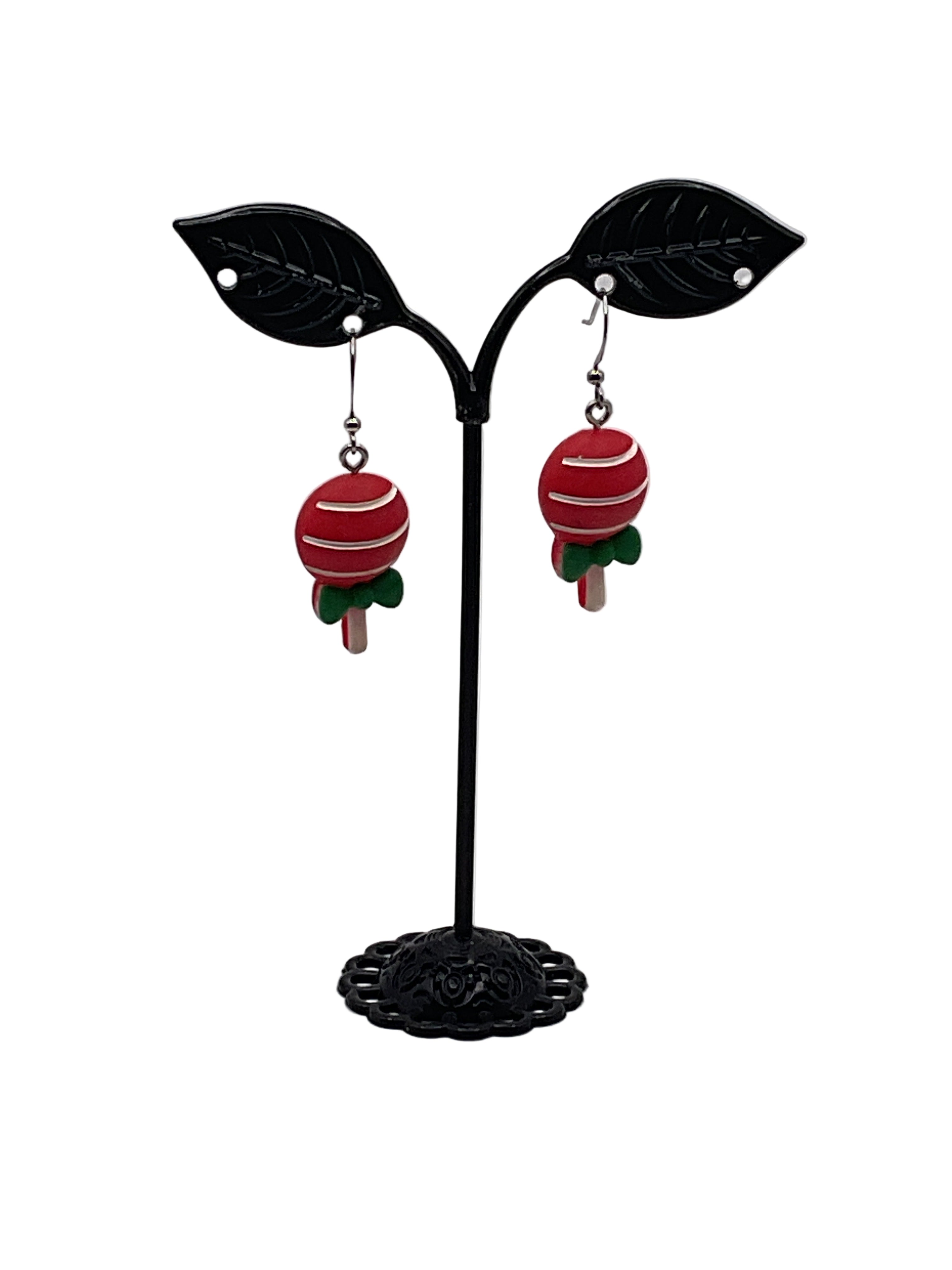 Christmas Treats Earrings