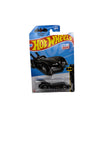 Hot Wheels Batman & Robin Batmobile Diecast black