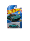 Hot Wheels Gordon Murray Automotive T.33 Diecast blue