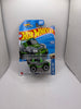 Hot Wheels Bogzilla Diecast Silver