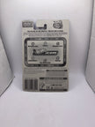 Hot Wheels Turbo Flame Diecast