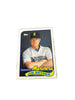 Topps Jim Snyder