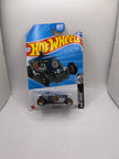 Hot Wheels Max Steel Diecast