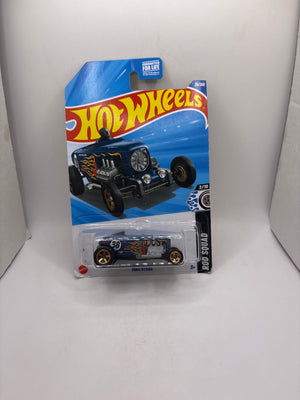 Hot Wheels Max Steel Diecast