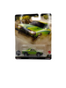 Hot Wheels Subaru Brat Diecast