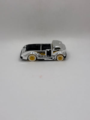 Hot Wheels Mig Rig Diecast