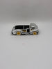 Hot Wheels Mig Rig Diecast