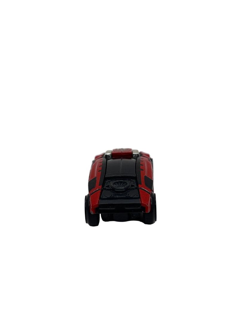 Hot Wheels Thunderblade Diecast red