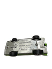 Hot Wheels Spoiler Alert Diecast green
