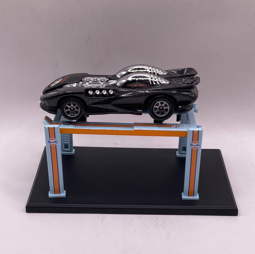 Hot Wheels Unknown Diecast