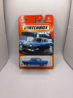 Matchbox Ford Custom 300 Diecast