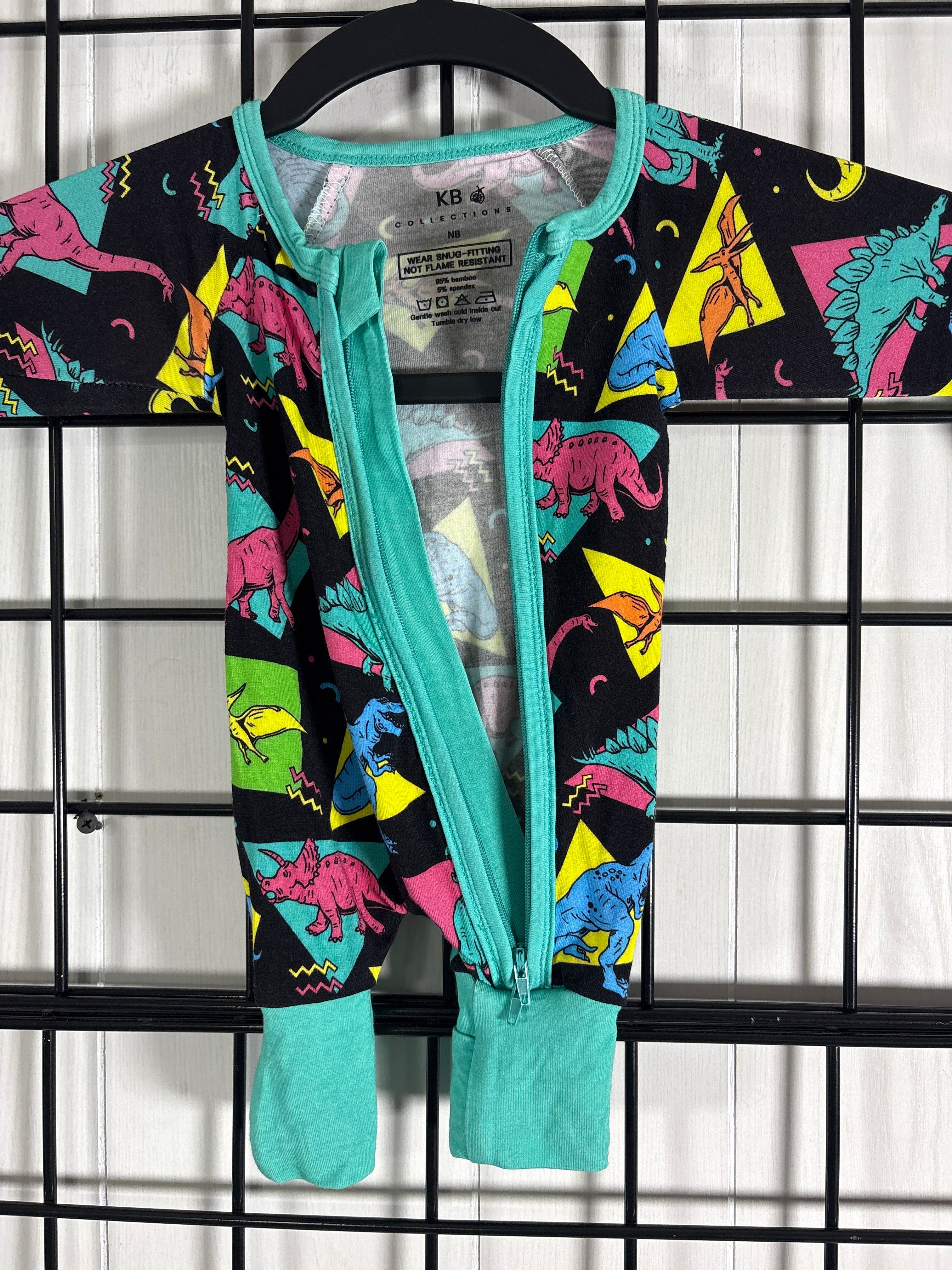 KB Collections Pajamas