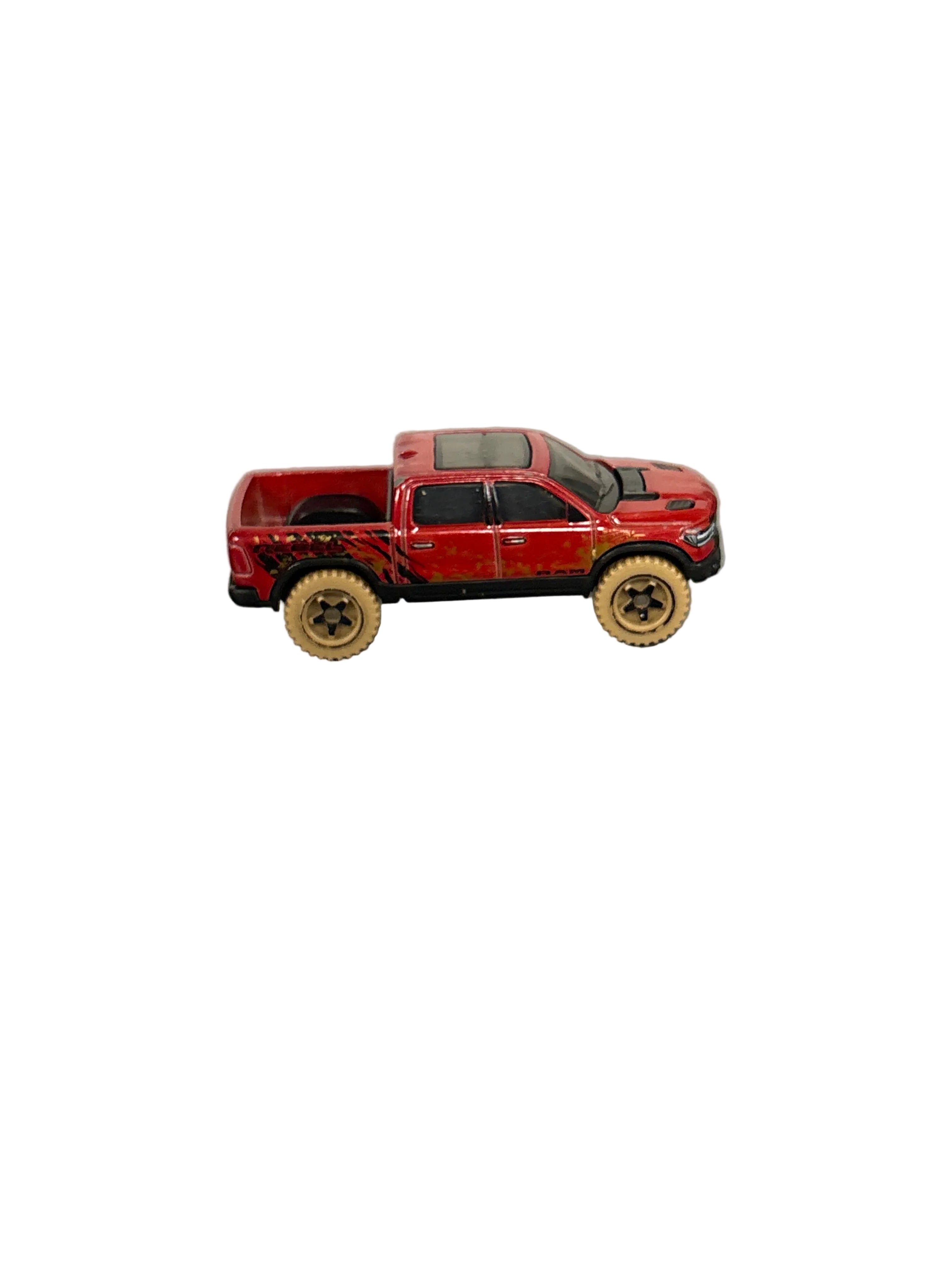 Hot Wheels 2020 Ram Rebel Diecast