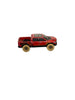 Hot Wheels 2020 Ram Rebel Diecast