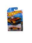 Hot Wheels Custom Otto Diecast