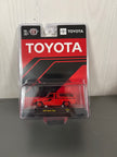 M2 1985 Toyota Truck Diecast