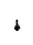 Hot Wheels Hammer Sled Diecast black