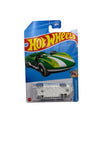 Hot Wheels HW Braille Racer-Twin Mill Diecast