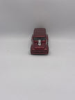 Hot Wheels 56 Ford F-100 Diecast