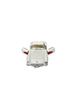 Kinsmart 1957 Chevrolet Corvette Diecast