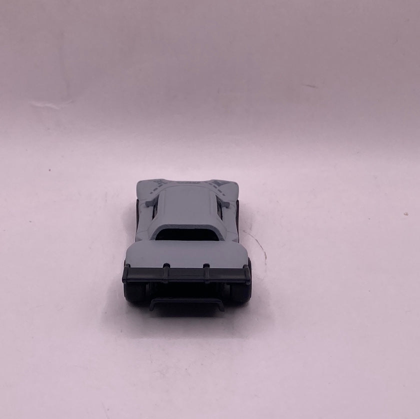 Hot Wheels Mad Mike Drift Attack Diecast