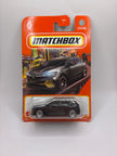 Matchbox 2022 Renault Megane Diecast