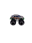 Greenbrier International Monster Truck Diecast