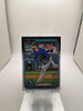 Topps Isaiah Campbell