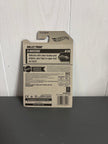 Hot Wheels Bullet Proof Diecast