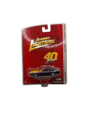 Johnny Lightning 1969 AMC AMX Diecast