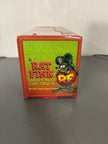 Auto World Ed Big Daddy Roth Rat Fink Lucky No. 13 Fire Truck Diecast