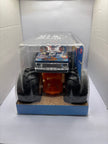 Hot Wheels 4x4x4 Bigfoot Diecast