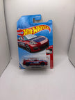 Hot Wheels Porsche Panamera Diecast red